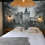 Hotel De Abdij Horn