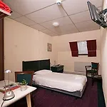 호텔 De Abdij Horn