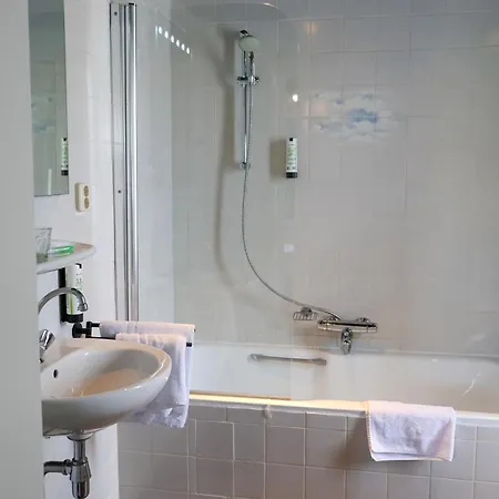 Hotel De Abdij 3*