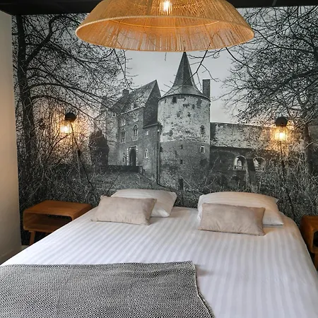 Hotell De Abdij Horn