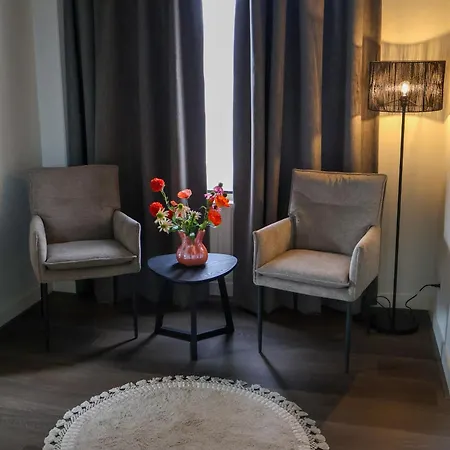 Hotel De Abdij