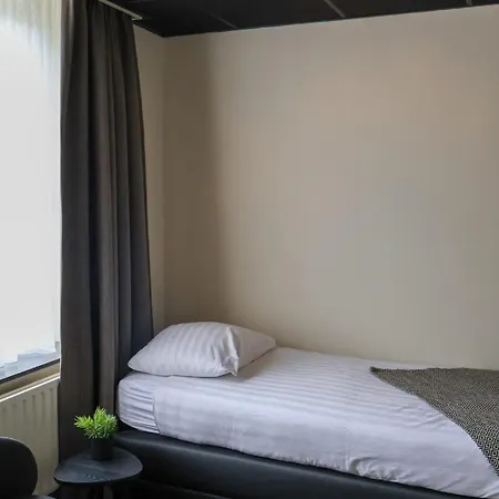 De Abdij Hotel Horn