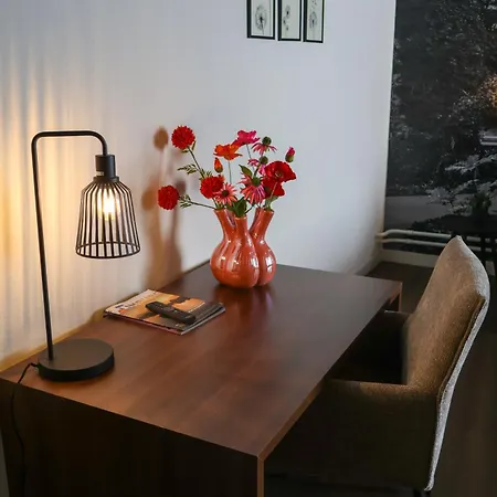 Hotel De Abdij 3*