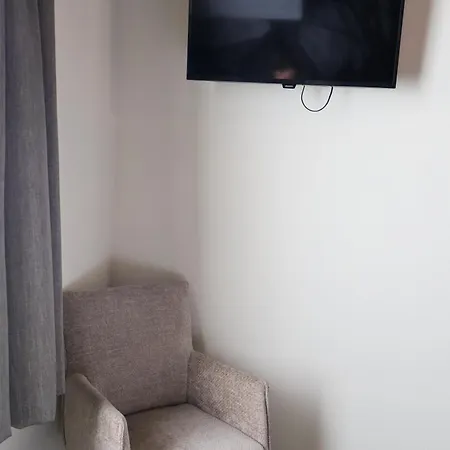 De Abdij Hotell 3*