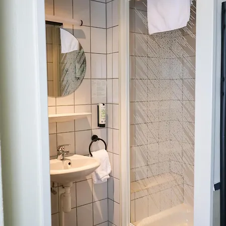 De Abdij Hotell Horn