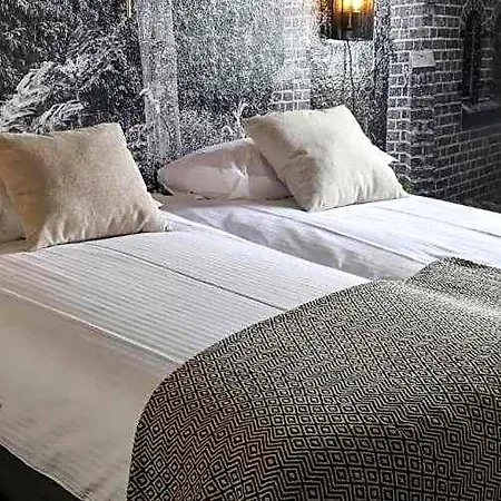 Hotel De Abdij 3*