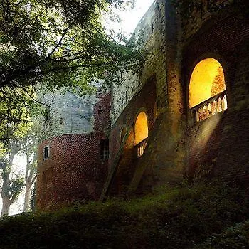 Hotel De Abdij Horn