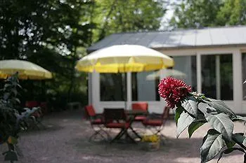De Abdij Hotel Horn