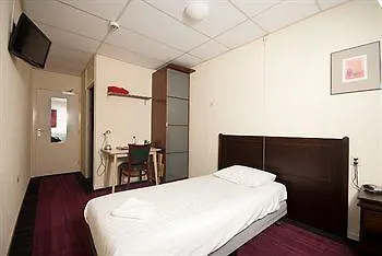 De Abdij Hotel