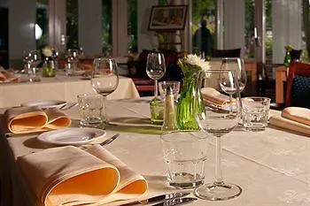 Hotel De Abdij 3*