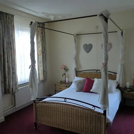 Hotel De Abdij Horn