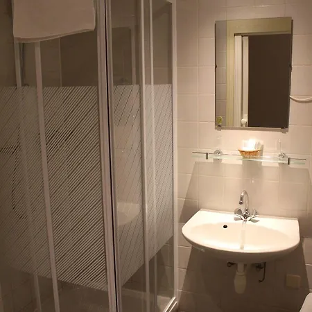 De Abdij Hotel 3*