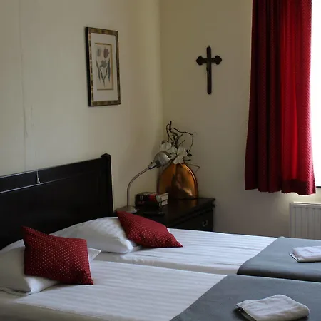 De Abdij Hotel Horn