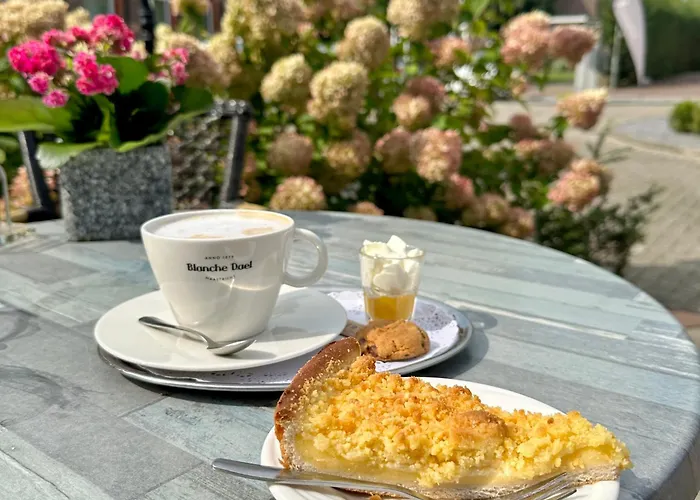 De Abdij Отель Horn