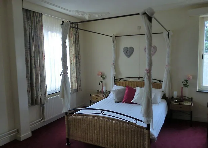 Отель De Abdij Horn