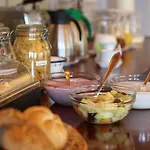 Отель De Abdij Horn