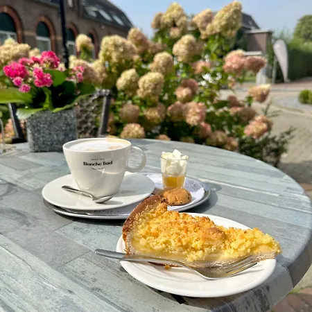 De Abdij Hotell Horn