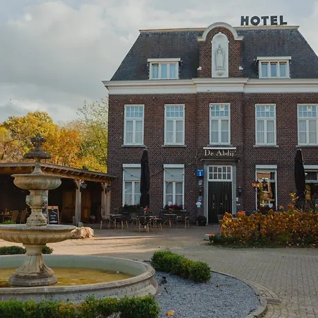 Hotel De Abdij Horn