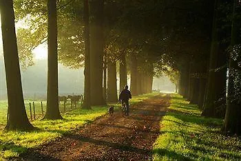 De Abdij Hotell Horn