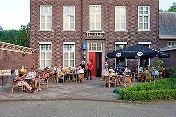 De Abdij 3* هورن