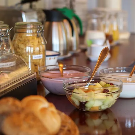 Hotell De Abdij Horn