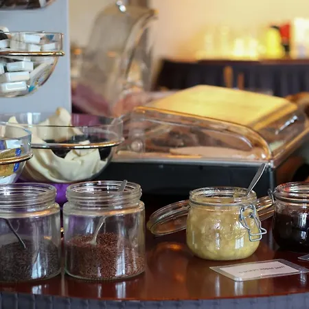 De Abdij فندق هورن